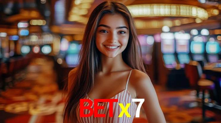betx7 App Interface