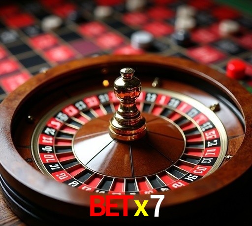 Login Seguro betx7