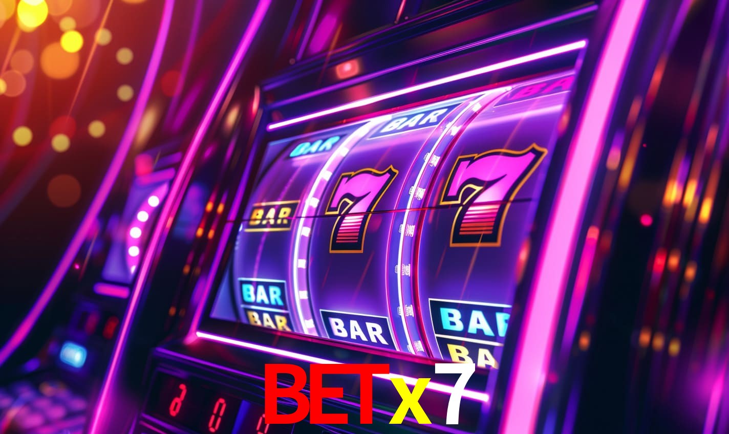betx7: Seu Especialista em Apostas Esportivas Brasileiras