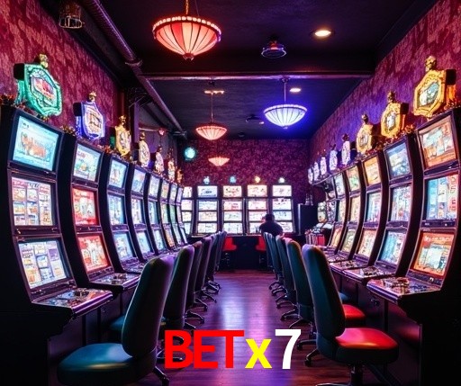 Sistemas de Segurança betx7