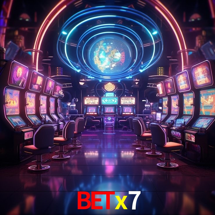 Promoções Sazonais betx7
