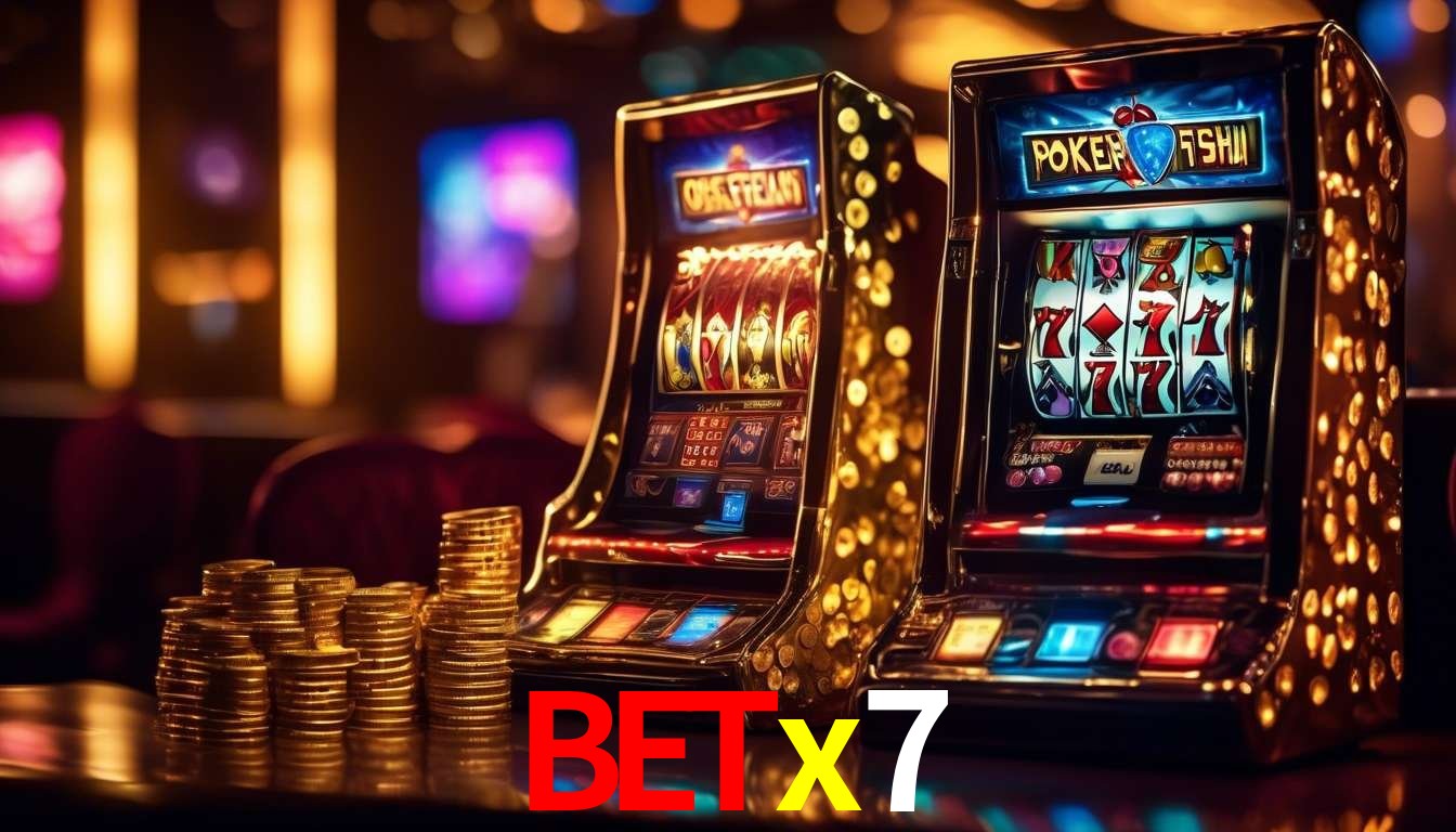 Descubra a Essência do betx7: Nossa História e Compromissos