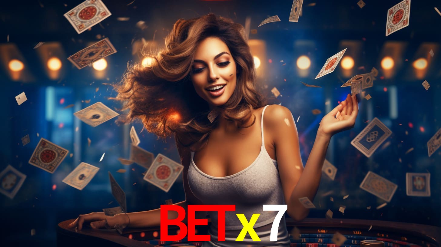 Live Casino betx7
