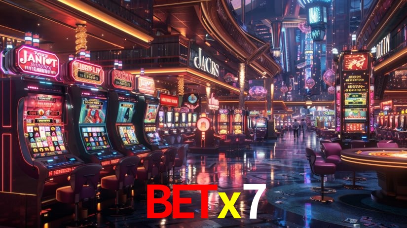 Games Directory betx7