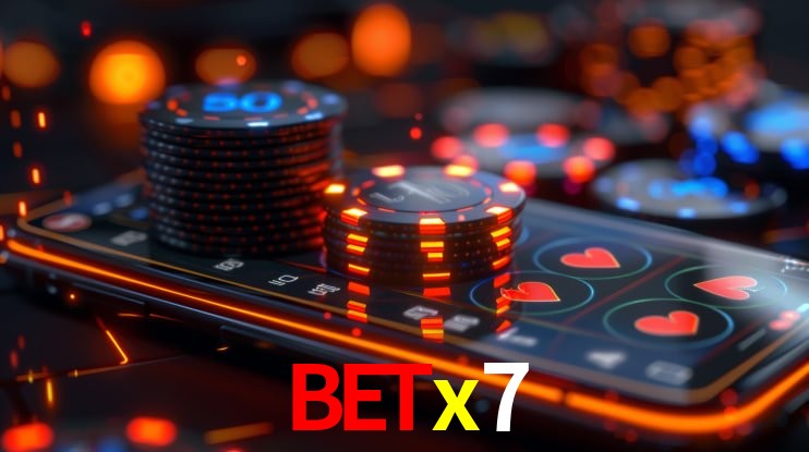Experiência VIP betx7