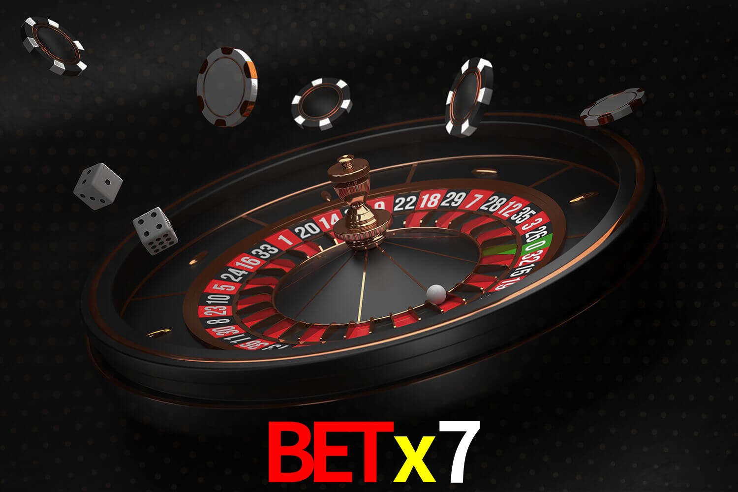 Sinta a adrenalina dos jogos de cassino com betx7