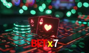 Casino Ao Vivo betx7