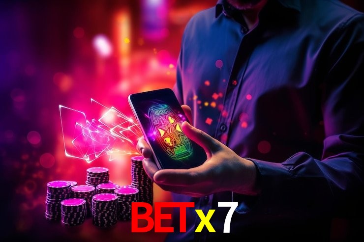 cassino betx7