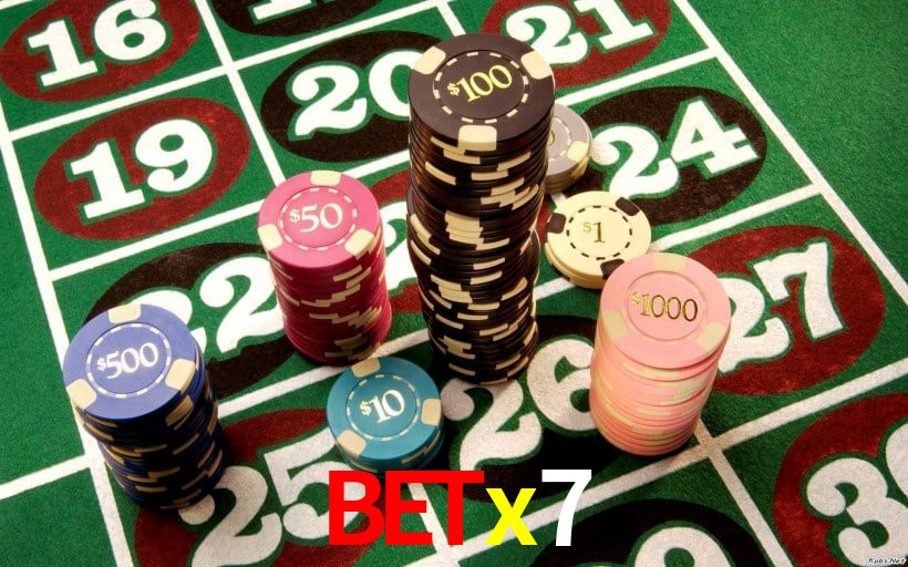Bônus Diários betx7