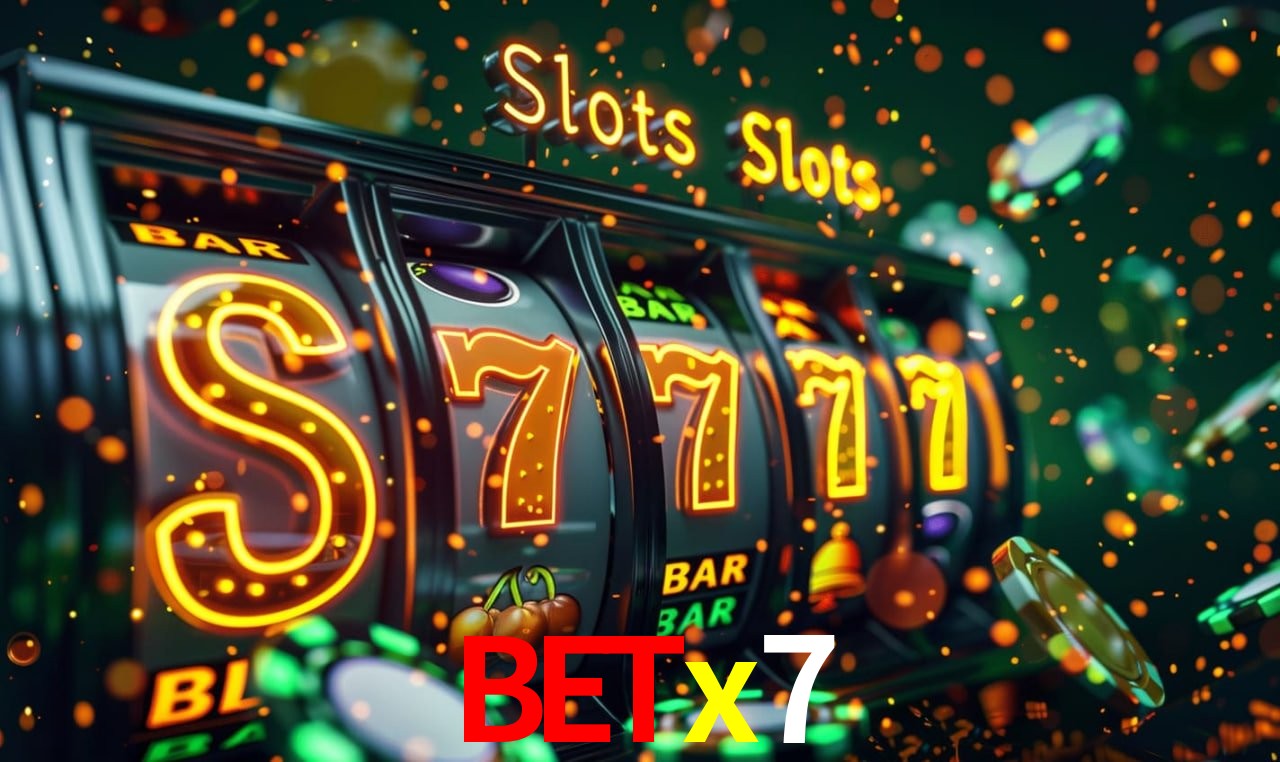 Jogos Exclusivos betx7