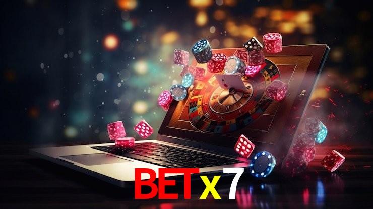 Inovações de Jogos na betx7: O Futuro das Experiências Interativas