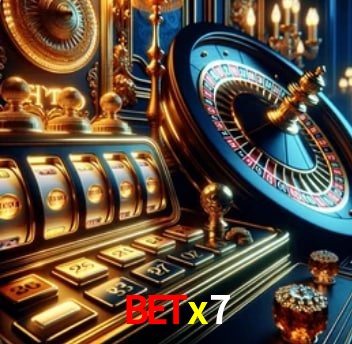 Interface do App betx7