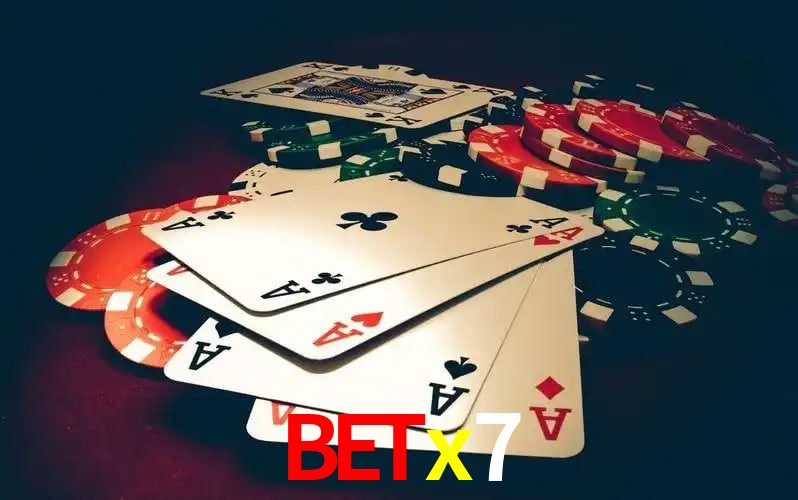 Promoção Relâmpago betx7