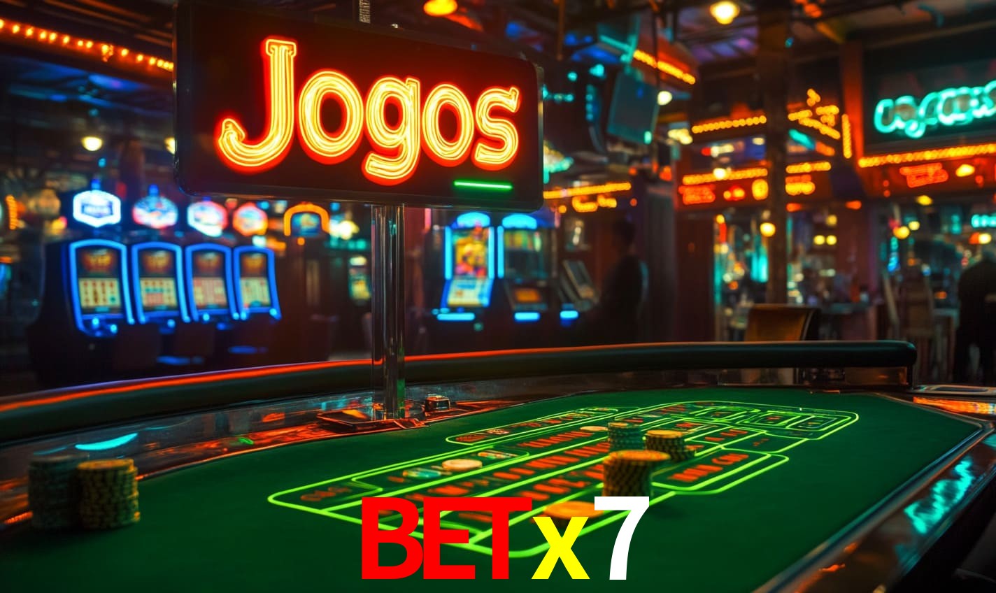 Estatísticas Esportivas betx7