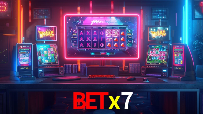 Experimente o Login Seguro Premium no betx7