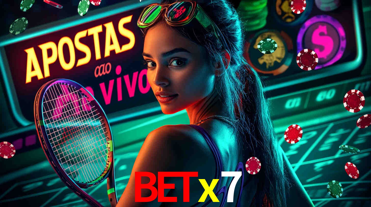 Inovações de Jogos na betx7: O Futuro das Experiências Interativas