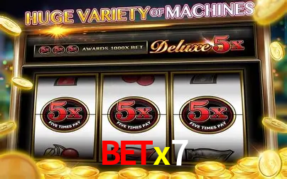 A Emoção da Loteria na betx7: Uma Chance de Mudança de Vida