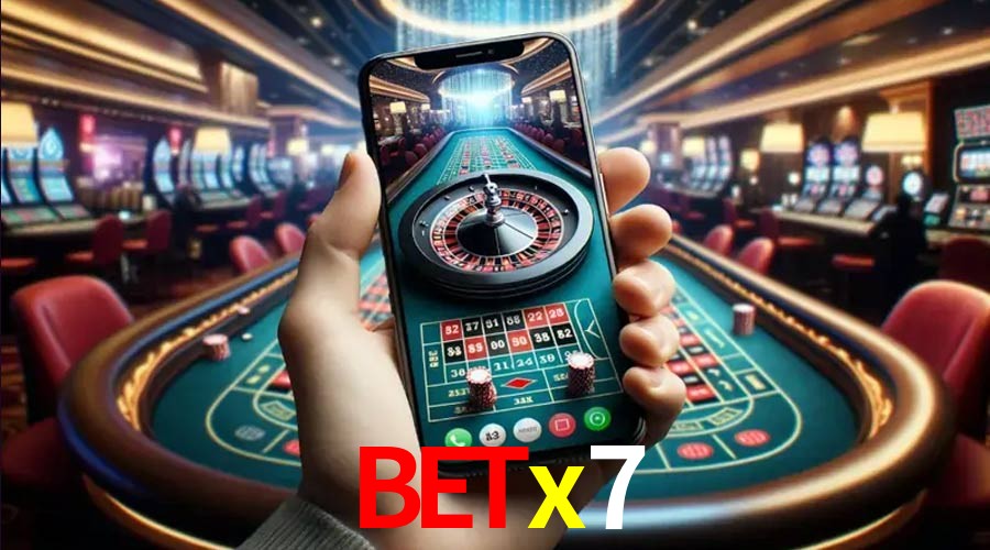 Account Benefits betx7