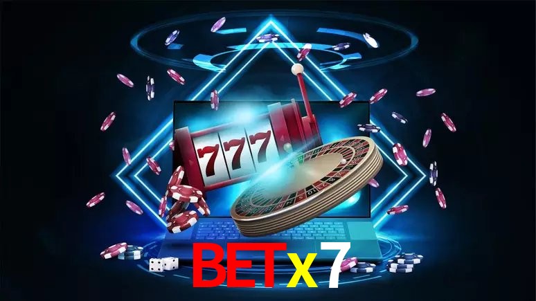 Apostas de Tênis betx7