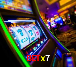 A Emoção da Loteria na betx7: Uma Chance de Mudança de Vida