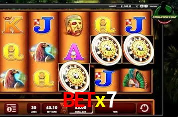 Apostas Esportivas na betx7: Um Guia Completo