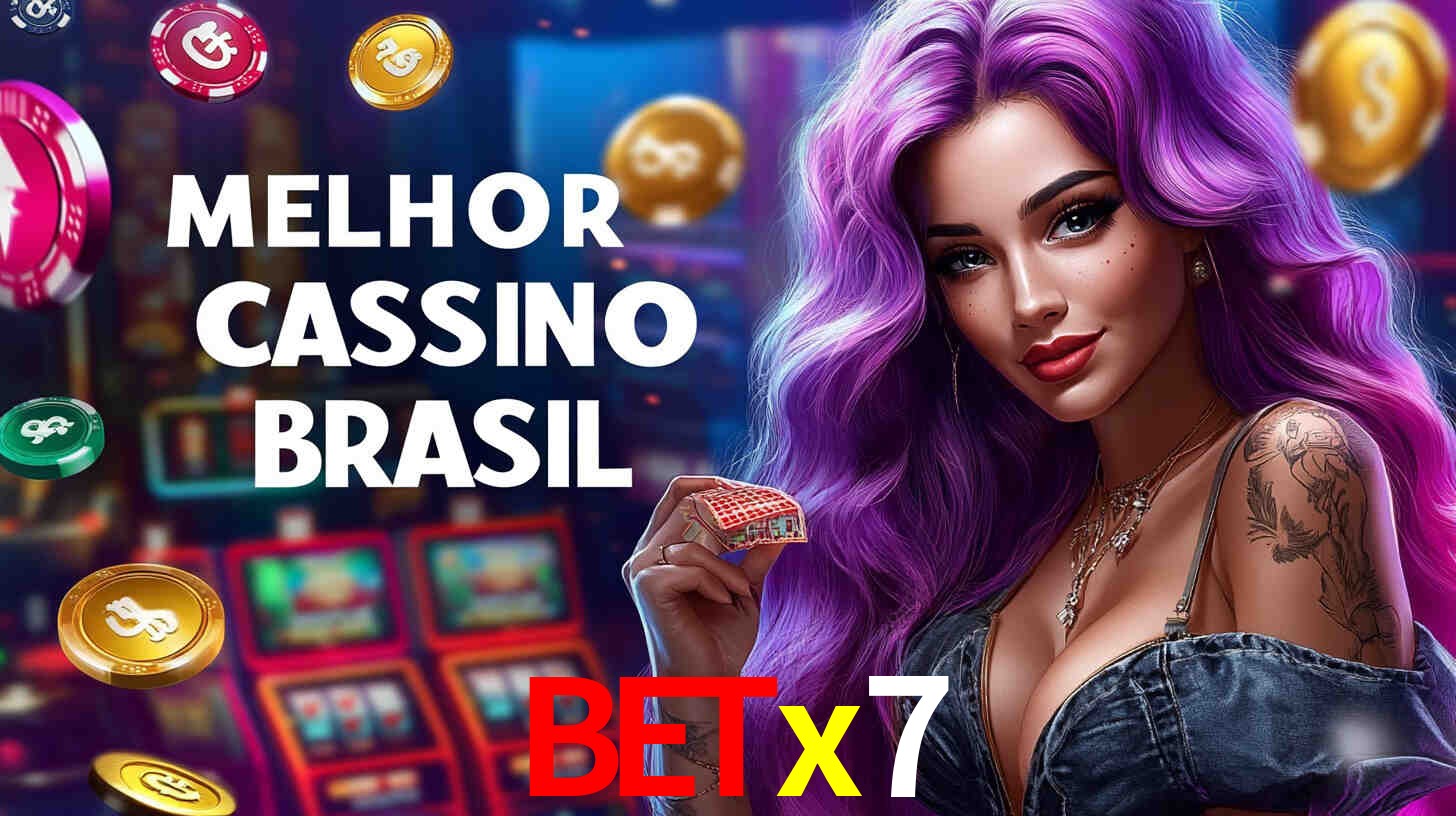 Descubra o Programa VIP da betx7: Vantagens Exclusivas para Jogadores