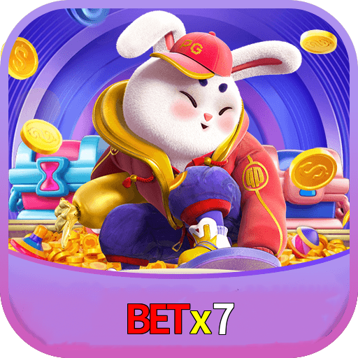 Logo da betx7