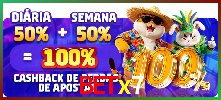 Qualificar VIP betx7