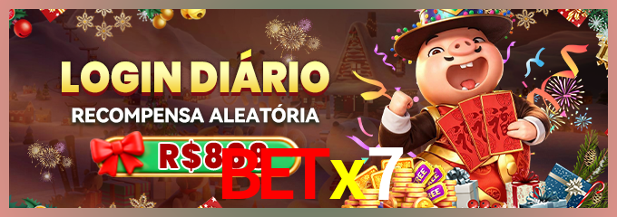 Prêmio betx7